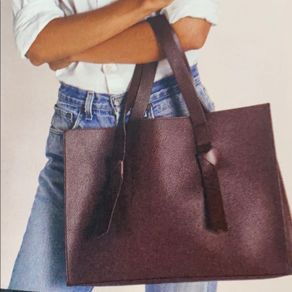 Rachel Zoe Satchel